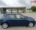 Синий Фольксваген Гольф, объемом двигателя 1.4 л и пробегом 266 тыс. км за 6999 $, фото 34 на Automoto.ua