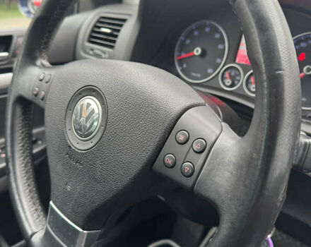 Синий Фольксваген Гольф, объемом двигателя 1.4 л и пробегом 233 тыс. км за 7299 $, фото 22 на Automoto.ua