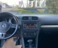 Синій Фольксваген Гольф, об'ємом двигуна 1.4 л та пробігом 156 тис. км за 9400 $, фото 10 на Automoto.ua
