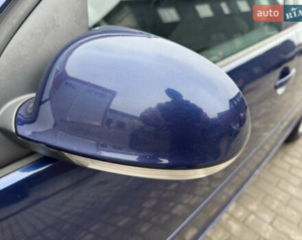 Синий Фольксваген Гольф, объемом двигателя 1.4 л и пробегом 233 тыс. км за 7299 $, фото 12 на Automoto.ua