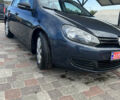 Синий Фольксваген Гольф, объемом двигателя 1.4 л и пробегом 200 тыс. км за 7400 $, фото 8 на Automoto.ua