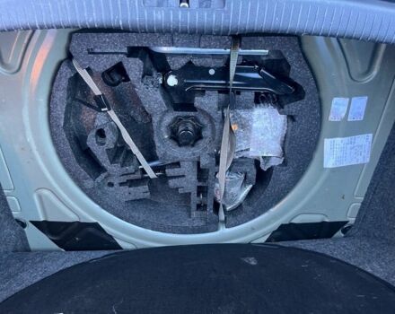 Фольксваген Гольф 2009 в Каменце-Подольском на Automoto.ua Синий Фольксваген Гольф, объемом двигателя 2 л и пробегом 183 тыс. км за 8700 $, фото 7 на Automoto.ua