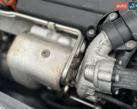 Синий Фольксваген Гольф, объемом двигателя 1.4 л и пробегом 233 тыс. км за 7299 $, фото 51 на Automoto.ua