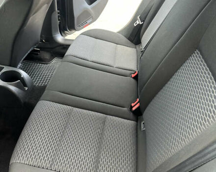 Синий Фольксваген Гольф, объемом двигателя 1.4 л и пробегом 200 тыс. км за 7400 $, фото 16 на Automoto.ua