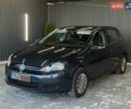 Синий Фольксваген Гольф, объемом двигателя 1.39 л и пробегом 238 тыс. км за 7200 $, фото 1 на Automoto.ua
