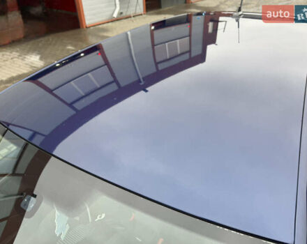 Синий Фольксваген Гольф, объемом двигателя 1.4 л и пробегом 233 тыс. км за 7299 $, фото 19 на Automoto.ua