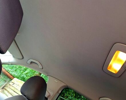 Синій Фольксваген Гольф, об'ємом двигуна 1.6 л та пробігом 197 тис. км за 6900 $, фото 4 на Automoto.ua