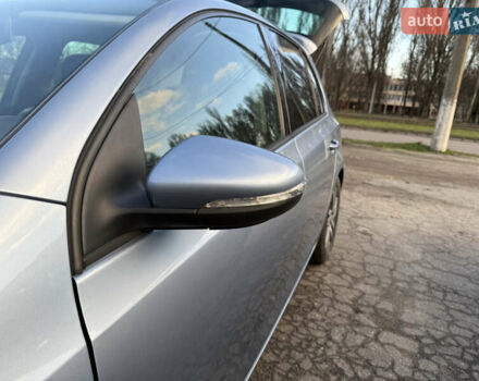 Синий Фольксваген Гольф, объемом двигателя 1.39 л и пробегом 208 тыс. км за 7500 $, фото 19 на Automoto.ua