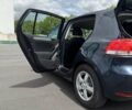 Синій Фольксваген Гольф, об'ємом двигуна 1.4 л та пробігом 217 тис. км за 7850 $, фото 37 на Automoto.ua