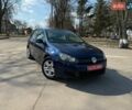 Синій Фольксваген Гольф, об'ємом двигуна 1.4 л та пробігом 165 тис. км за 6999 $, фото 1 на Automoto.ua