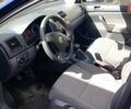 Синий Фольксваген Гольф, объемом двигателя 1.6 л и пробегом 220 тыс. км за 6500 $, фото 2 на Automoto.ua