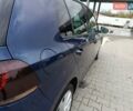 Синий Фольксваген Гольф, объемом двигателя 1.4 л и пробегом 266 тыс. км за 6999 $, фото 11 на Automoto.ua