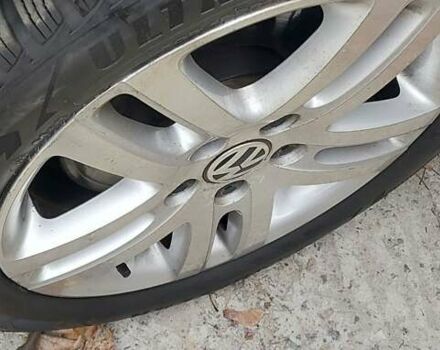 Синий Фольксваген Гольф, объемом двигателя 1.39 л и пробегом 213 тыс. км за 7300 $, фото 31 на Automoto.ua