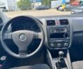 Синий Фольксваген Гольф, объемом двигателя 1.6 л и пробегом 245 тыс. км за 5900 $, фото 7 на Automoto.ua