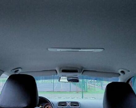 Синій Фольксваген Гольф, об'ємом двигуна 1.6 л та пробігом 226 тис. км за 8200 $, фото 17 на Automoto.ua