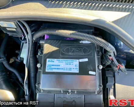 Синій Фольксваген Гольф, об'ємом двигуна 1.4 л та пробігом 172 тис. км за 8650 $, фото 10 на Automoto.ua