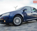 Синій Фольксваген Гольф, об'ємом двигуна 1.6 л та пробігом 252 тис. км за 6199 $, фото 16 на Automoto.ua