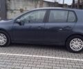 Синій Фольксваген Гольф, об'ємом двигуна 1.4 л та пробігом 225 тис. км за 6750 $, фото 2 на Automoto.ua