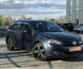 Синий Фольксваген Гольф, объемом двигателя 1.4 л и пробегом 215 тыс. км за 7400 $, фото 1 на Automoto.ua