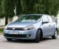 Синій Фольксваген Гольф, об'ємом двигуна 1.6 л та пробігом 240 тис. км за 7555 $, фото 1 на Automoto.ua