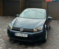 Синий Фольксваген Гольф, объемом двигателя 1.6 л и пробегом 218 тыс. км за 6999 $, фото 25 на Automoto.ua