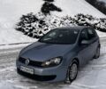 Синій Фольксваген Гольф, об'ємом двигуна 1.4 л та пробігом 214 тис. км за 6500 $, фото 1 на Automoto.ua