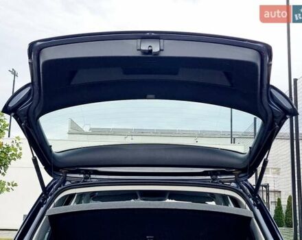 Синий Фольксваген Гольф, объемом двигателя 1.39 л и пробегом 84 тыс. км за 9500 $, фото 42 на Automoto.ua