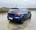 Синій Фольксваген Гольф, об'ємом двигуна 2 л та пробігом 337 тис. км за 7000 $, фото 3 на Automoto.ua