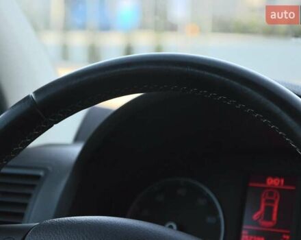 Синій Фольксваген Гольф, об'ємом двигуна 1.6 л та пробігом 252 тис. км за 6199 $, фото 39 на Automoto.ua