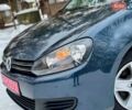 Синій Фольксваген Гольф, об'ємом двигуна 1.39 л та пробігом 182 тис. км за 6850 $, фото 11 на Automoto.ua