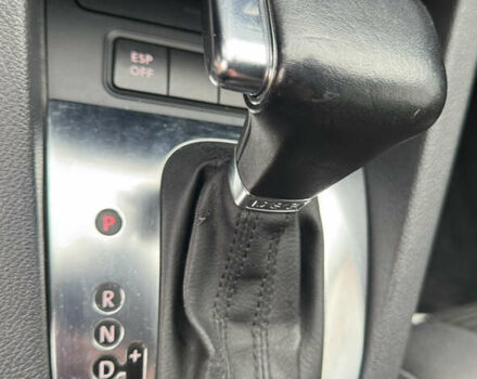 Синий Фольксваген Гольф, объемом двигателя 1.4 л и пробегом 233 тыс. км за 7299 $, фото 27 на Automoto.ua