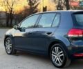 Синий Фольксваген Гольф, объемом двигателя 1.39 л и пробегом 224 тыс. км за 8500 $, фото 3 на Automoto.ua