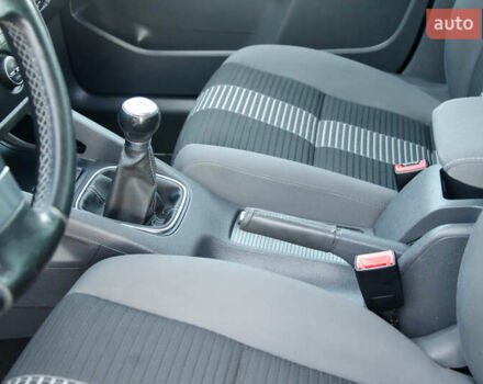 Синій Фольксваген Гольф, об'ємом двигуна 1.6 л та пробігом 252 тис. км за 6199 $, фото 44 на Automoto.ua