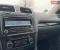 Синий Фольксваген Гольф, объемом двигателя 1.39 л и пробегом 188 тыс. км за 7500 $, фото 11 на Automoto.ua