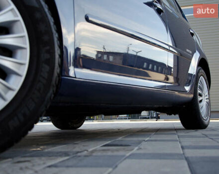 Синій Фольксваген Гольф, об'ємом двигуна 1.6 л та пробігом 252 тис. км за 6199 $, фото 19 на Automoto.ua