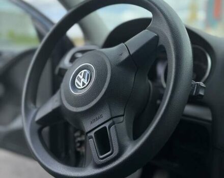 Синій Фольксваген Гольф, об'ємом двигуна 1.4 л та пробігом 217 тис. км за 7850 $, фото 26 на Automoto.ua