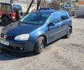Синій Фольксваген Гольф, об'ємом двигуна 1.6 л та пробігом 460 тис. км за 5446 $, фото 1 на Automoto.ua