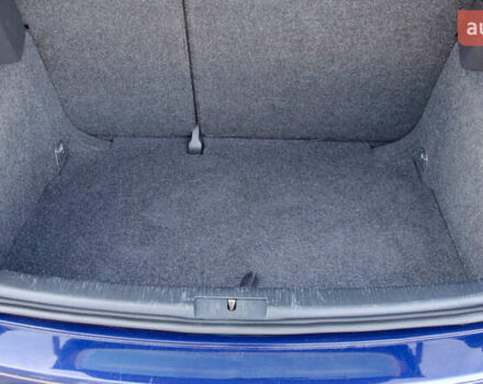 Синій Фольксваген Гольф, об'ємом двигуна 1.6 л та пробігом 252 тис. км за 6250 $, фото 58 на Automoto.ua