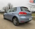 Синий Фольксваген Гольф, объемом двигателя 1.39 л и пробегом 188 тыс. км за 7500 $, фото 7 на Automoto.ua