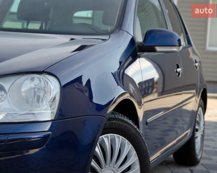 Синій Фольксваген Гольф, об'ємом двигуна 1.6 л та пробігом 252 тис. км за 6199 $, фото 6 на Automoto.ua