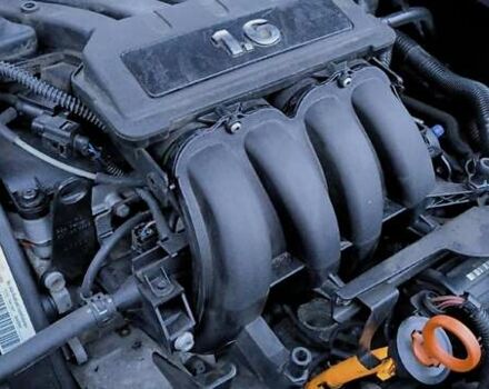 Синій Фольксваген Гольф, об'ємом двигуна 1.6 л та пробігом 226 тис. км за 8200 $, фото 19 на Automoto.ua