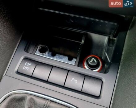 Синий Фольксваген Гольф, объемом двигателя 1.39 л и пробегом 84 тыс. км за 9500 $, фото 101 на Automoto.ua