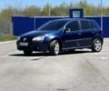 Синий Фольксваген Гольф, объемом двигателя 1.6 л и пробегом 422 тыс. км за 5500 $, фото 1 на Automoto.ua