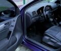 Синій Фольксваген Гольф, об'ємом двигуна 1.6 л та пробігом 226 тис. км за 8200 $, фото 9 на Automoto.ua