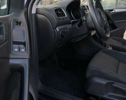 Синій Фольксваген Гольф, об'ємом двигуна 1.4 л та пробігом 217 тис. км за 7850 $, фото 11 на Automoto.ua