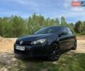 Синий Фольксваген Гольф, объемом двигателя 1.6 л и пробегом 240 тыс. км за 7200 $, фото 1 на Automoto.ua