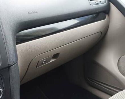 Синий Фольксваген Гольф, объемом двигателя 1.39 л и пробегом 213 тыс. км за 7300 $, фото 8 на Automoto.ua