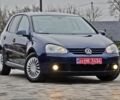 Синій Фольксваген Гольф, об'ємом двигуна 1.6 л та пробігом 252 тис. км за 6200 $, фото 1 на Automoto.ua