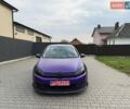 Синий Фольксваген Гольф, объемом двигателя 1.39 л и пробегом 169 тыс. км за 7300 $, фото 1 на Automoto.ua
