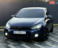 Синій Фольксваген Гольф, об'ємом двигуна 2 л та пробігом 339 тис. км за 6950 $, фото 6 на Automoto.ua